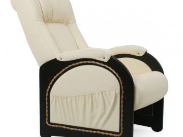 Кресло для отдыха Dondolo Модель 43 - фото товара, ракурс 3