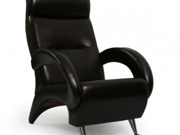 Кресло для отдыха Dondolo Модель 9-К, цена 14900 руб. - фото товара, ракурс 2