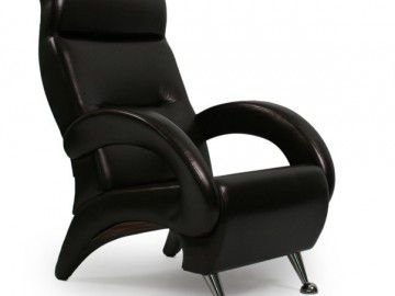 Кресло для отдыха Dondolo Модель 9-К, Артикул 5410085, Размеры (ДхГхВ): 650 х 1020 х 960 мм