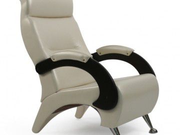 Кресло для отдыха Dondolo Модель 9-Д, цена 14500 руб. - фото товара, ракурс 2