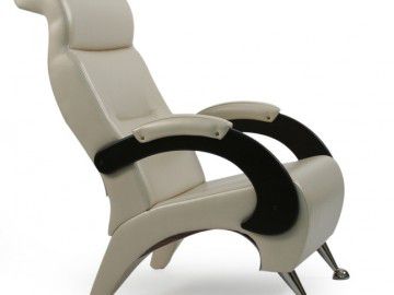 Кресло для отдыха Dondolo Модель 9-Д, Артикул 5350085, Размеры (ДхГхВ): 650 х 1020 х 960 мм