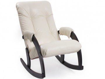Кресло-качалка Dondolo Модель 67, цена 12800 руб. - фото товара, ракурс 2