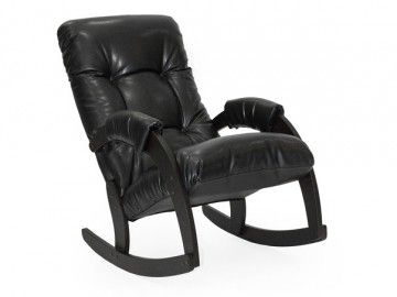 Кресло-качалка Dondolo Модель 67 - фото товара, ракурс 3