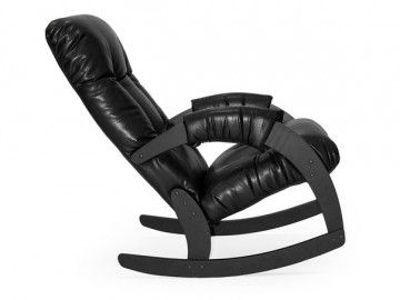 Кресло-качалка Dondolo Модель 67, Производитель: Лоза Профи, Страна: Россия