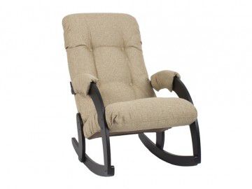Кресло-качалка Dondolo Модель 67 - фото товара, ракурс 1