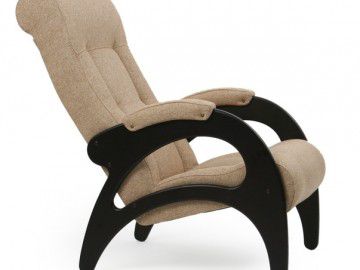 Кресло для отдыха Модель 41 без лозы, цена 10150 руб. - фото товара, ракурс 2