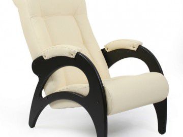 Кресло для отдыха Dondolo Модель 41 без лозы - фото товара, ракурс 3