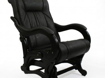 Кресло-качалка глайдер Dondolo Модель 78, Производитель: Лоза Профи, Страна: Россия