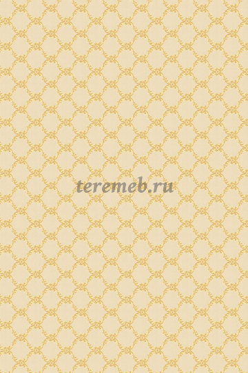 Стул С5 (белый №304/андрис бежевые соты), Артикул С-2913, Размеры (ДхГхВ): 450 х 500 х 990 мм