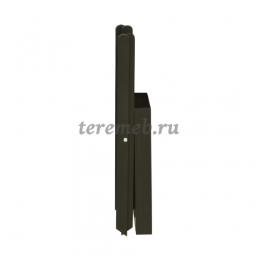 Стол складной Элегия (венге), Артикул СО-2918, Размеры (ДхГхВ): 500 х 350 х 660 мм