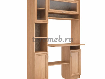 Стол компьютерный СТ-2 Феникс - фото товара, ракурс 1