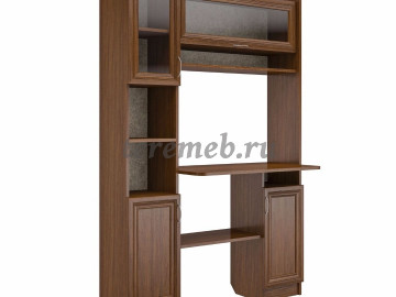 Стол компьютерный СТ-2 Феникс, цена 10200 руб. - фото товара, ракурс 2