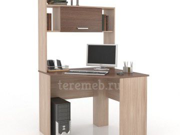 Стол компьютерный КС-15Н, цена 6700 руб. - фото товара, ракурс 2