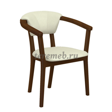 Стул-кресло Н Элегия, цена 6050 руб. - фото товара, ракурс 2