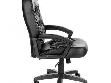 Кресло офисное Бруно ULTRA, цена 11000 руб. - фото товара, ракурс 2