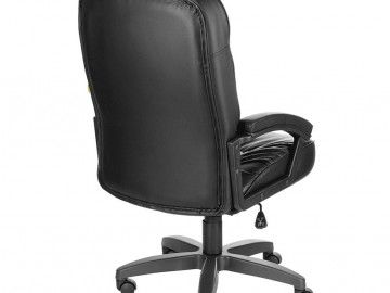 Кресло офисное Бруно ULTRA, Артикул ККДП-3368, Размеры (ДхГхВ): 680 х 680 х (1170-1280) мм