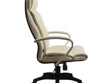 Кресло офисное LK-15 Pl Президент-15, цена 10300 руб. - фото товара, ракурс 2