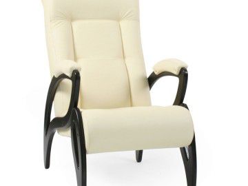 Кресло для отдыха Модель 51, цена 12900 руб. - фото товара, ракурс 2