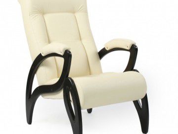 Кресло для отдыха Dondolo Модель 51 Весна, Артикул 5010085, Размеры (ДхГхВ): 610 х 930 х 940 мм