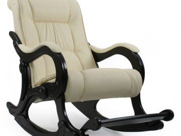 Кресло-качалка Dondolo Модель 77 Лидер - фото товара, ракурс 1