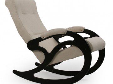 Кресло-качалка Dondolo Модель 5 - фото товара, ракурс 1