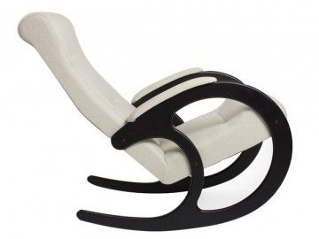 Кресло-качалка Dondolo Модель 3 - фото товара, ракурс 1