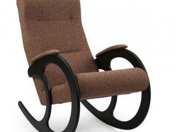 Кресло-качалка Dondolo Модель 3, Артикул 5150086, Размеры (ДхГхВ): 580 х 1030 х 890 мм