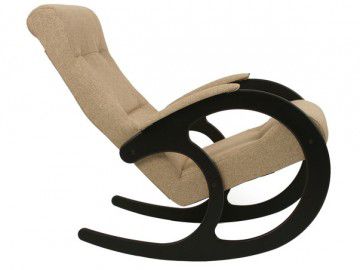 Кресло-качалка Dondolo Модель 3, цена 12500 руб. - фото товара, ракурс 2