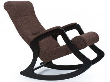 Кресло-качалка Dondolo Модель 2, Производитель: Лоза Профи, Страна: Россия