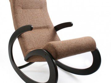 Кресло-качалка Dondolo Модель 1, Артикул 5050085, Размеры (ДхГхВ): 550 х 1090 х 920 мм