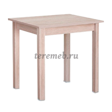 Стол обеденный Компакт, цена 2400 руб. - фото товара, ракурс 2