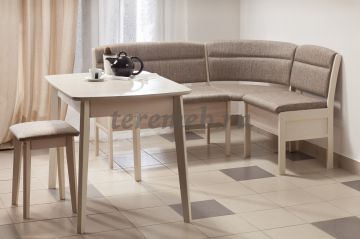 Кухонный угловой диван Этюд 2-1 облегчённый - фото товара, ракурс 1