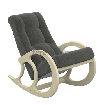 Кресло-качалка Вега, цена 16100 руб. - фото товара, ракурс 2