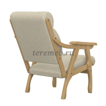 Кресло для отдыха Вега-10 - фото товара, ракурс 3