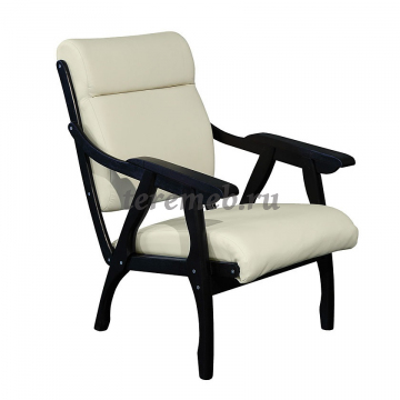 Кресло для отдыха Вега-10, Артикул 1190435, Размеры (ДхГхВ): 630 х 900 х 950 мм