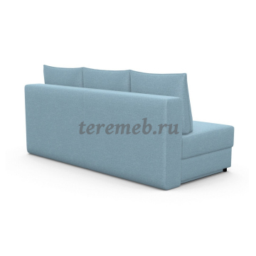 Диван-кровать Лира 1600, цена 27150 руб. - фото товара, ракурс 2