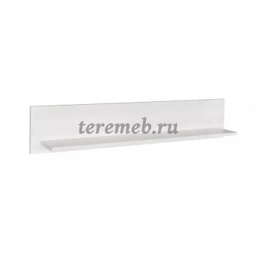 Стенка Бэль вариант 1, Артикул СМ-3644, Размеры (ДхГхВ): По модульно