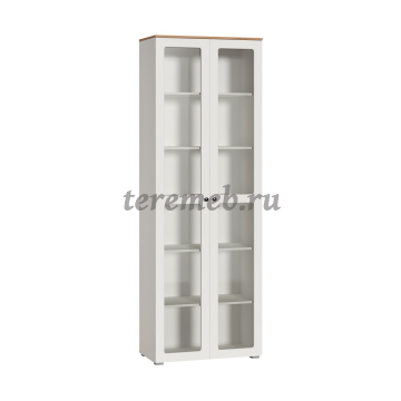 Шкаф-витрина Остин 16.394.02 - фото товара, ракурс 1