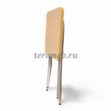 Табурет складной SHT-S6 (бук), цена 1450 руб. - фото товара, ракурс 2