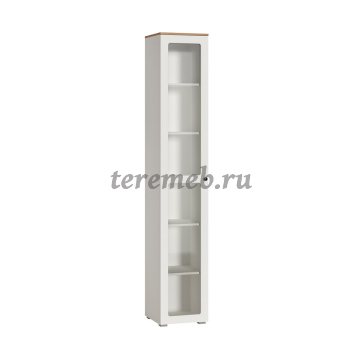Шкаф-витрина Остин 16.394.03 - фото товара, ракурс 1