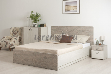 Комод Амели 13.107, Артикул К-4922, Размеры (ДхГхВ): 1080 х 413 х 1003 мм