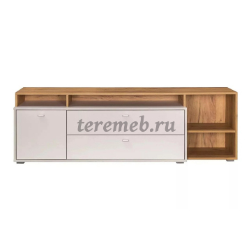 Тумба под ТВ Бэль 10.92, цена 10750 руб. - фото товара, ракурс 2