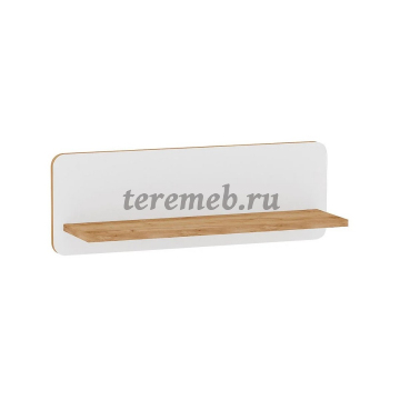 Полка Вуди 15.46 - фото товара, ракурс 1