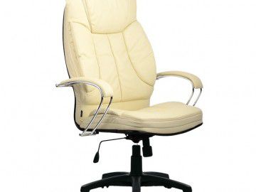 Кресло офисное LK-12 Pl Президент-12, цена 11000 руб. - фото товара, ракурс 2