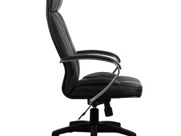 Кресло офисное LK-7 Pl, цена 11500 руб. - фото товара, ракурс 2