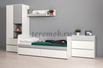 Детская Торонто вариант 2 - фото товара, ракурс 1