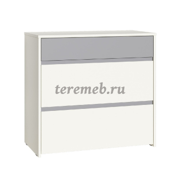 Комод Торонто 13.321 - фото товара, ракурс 1