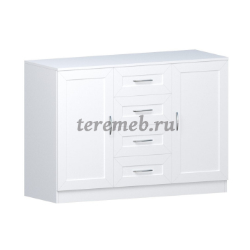 Комод Классика 7.081 - фото товара, ракурс 1