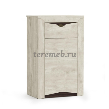 Тумба Лючия 33.20 - фото товара, ракурс 1