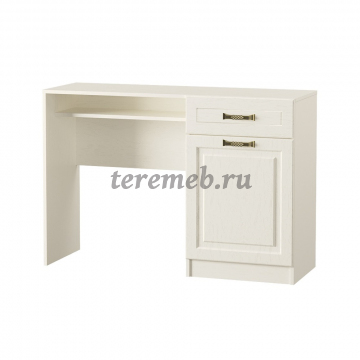 Стол туалетный Ливерпуль 12.46.01, цена 8050 руб. - фото товара, ракурс 2